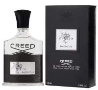 น้ำหอม CREED Male Fragrance Aventus EDP 100 ml น้ำหอมสำหรับผู้ชาย น้ำหอมนักเรียนรุ่นใหญ่ กลิ่นหอมติดทนนาน