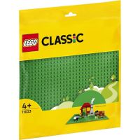 LEGO Classic 11023 Green Baseplate