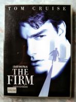 ? DVD THE FIRM (องค์กรซ่อนเงื่อน)