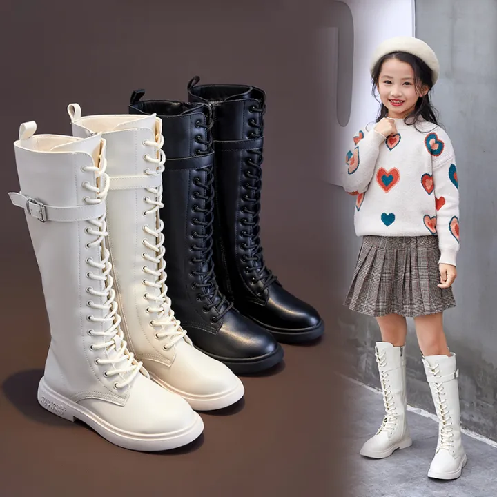 high boots for toddler girl