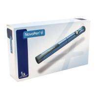 อุปกรณ์​สำหรับผู้ป่วยเบาหวาน​ NOVO PEN4