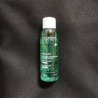 A-DERMA PHYS-AC ACNEIC SKIN PURIFYING FOAM 25 ML