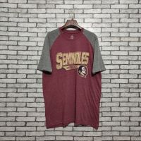 ?เสื้อยืด KA Knights Apparel Seminoles Unconquered