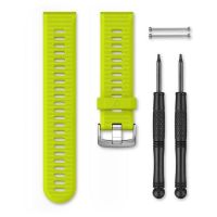 สายนาฬิกา Forerunner 935 Force Yellow Watch Band