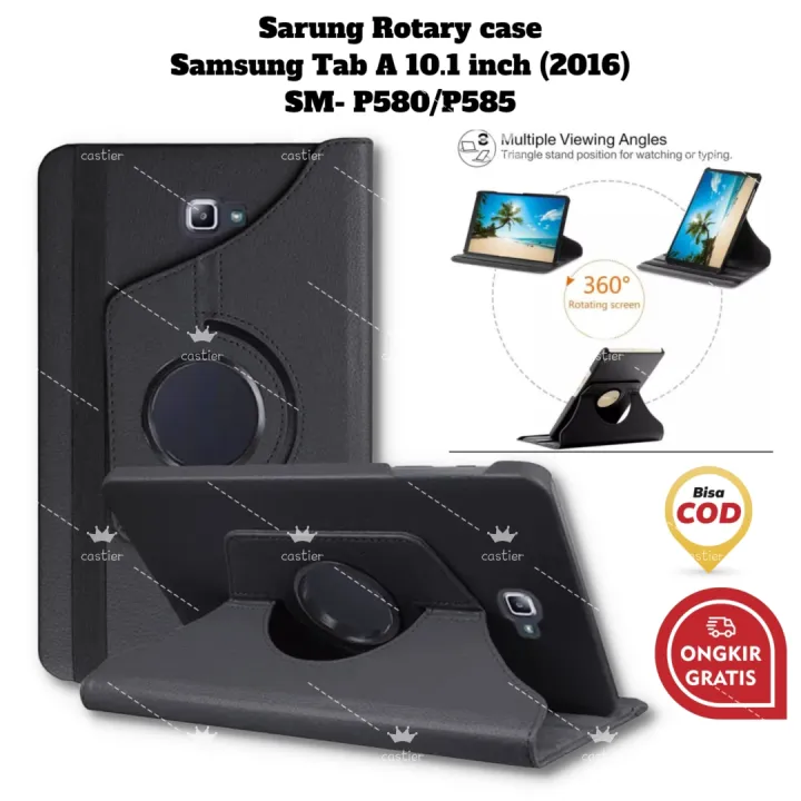 samsung galaxy tab a 10.1 360 case