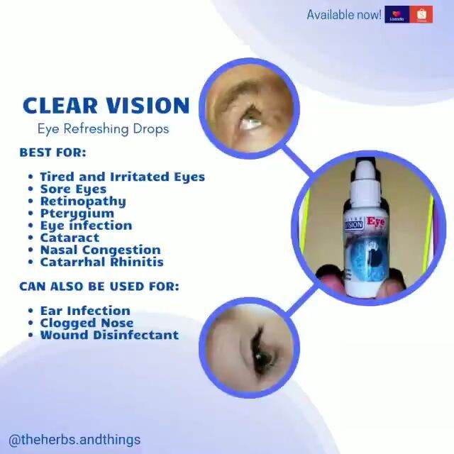 eye drops！Antifatigue 15ml, eye drops eye care solution.clearing heat