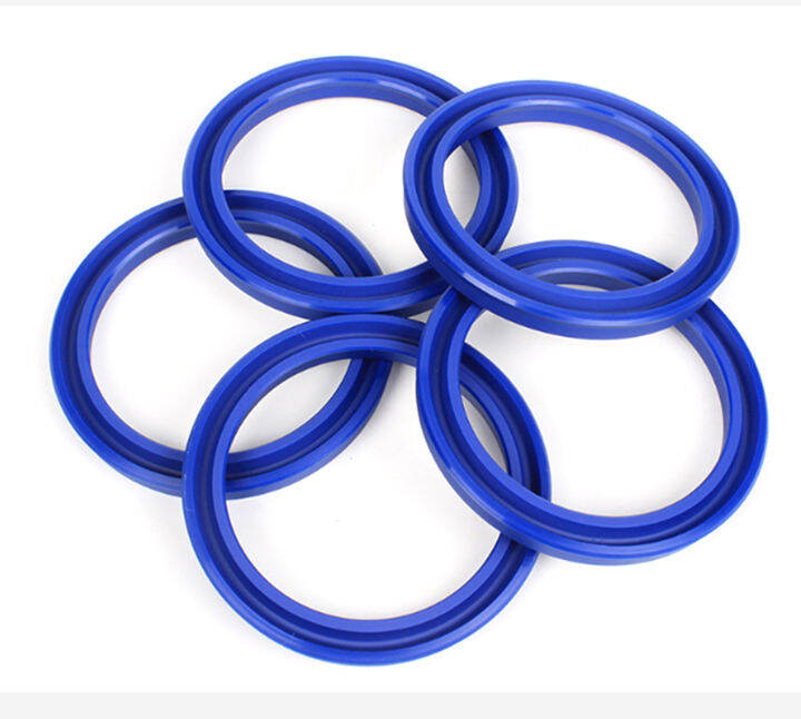 Polyurethane Hydraulic Oil Seal Un Oil Cylinder Seal Abrasion Resistant