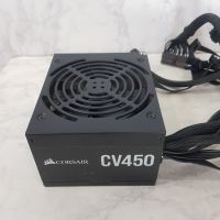 POWER SUPPLY CORSAIR VC. 450 มือสอง