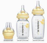 Medela Calma Bottle Nipple, Made Without BPA