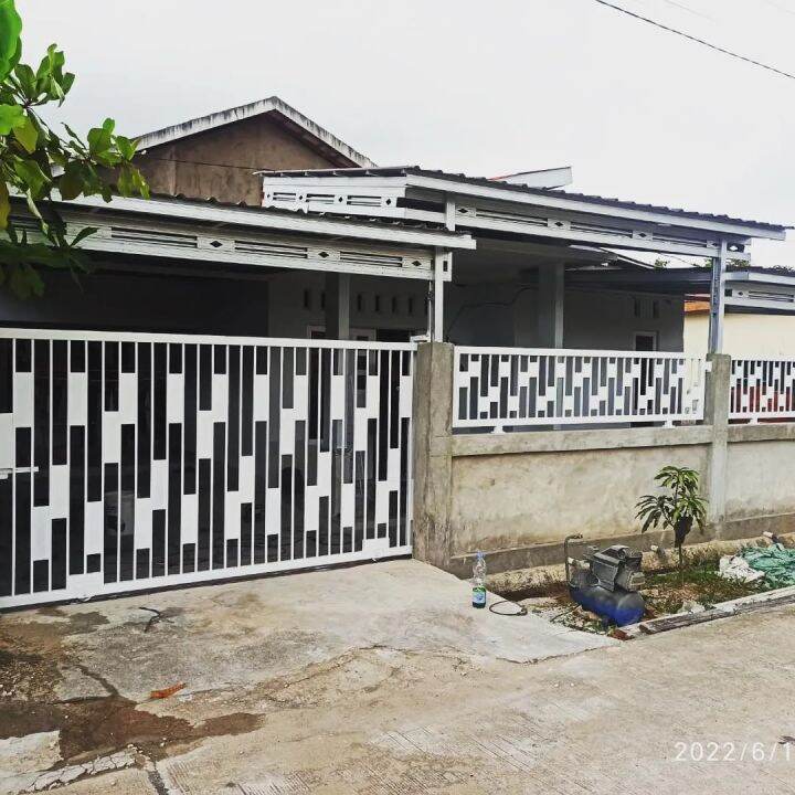 pagar rumah terbaru | Lazada Indonesia
