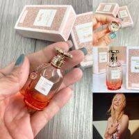 Coach dreams sunset edp4.5ml (หัวแต้ม) ใหม่ล่าสุดจ้ะแม่ น้องคนใหม่  สวย หวาน shine และ sexy ในขวดเดียว