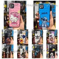 ?พร้อมส่ง?เคสงาน 3Dลายการ์ตูนสำหรับซัมซุง J7pro,J6,J6 Plus,A03,A2 Core A13(4g) A10 A12 A52(4g) A52(5g) A53 สินค้าส่งจากไทยนะคะ ??