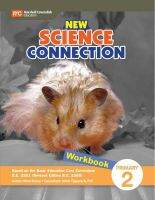 New Science Connection Workbook 2