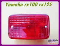 YAMAHA RX100 RX125 TAILLIGHT TAILLAMP SET #ไฟท้ายชุด โคมไฟท้าย ไฟเบรก