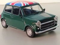 รถโมเดล มินิคูเปอร์ 1300
MINI COOPER 1300