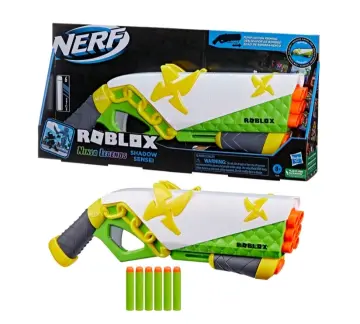 Is It Worth Unboxing the Nerf Dartbringer MM2 in 2022? 