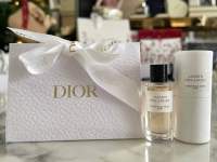 น้ำหอม Dior Jasmin Des Anges 7.5ml.