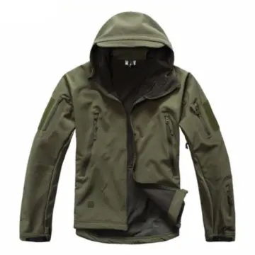 Esdy tactical outlet jacket