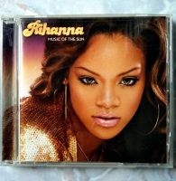 ? RIHANNA : MUSIC OF THE SUN ????