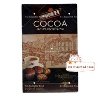 แวนฮูเต็น ผงโกโก้แวนฮูเต็น Van Houten Cocoa Powder 400g.