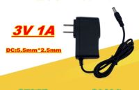 อะแดปเตอร์แปลงไฟ22Vออก3V 1A