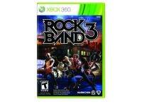 DLC Rock band 3 สำหรับ XBOX 360