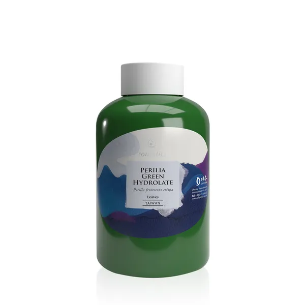 Spot Basic Aromatherapy Dhyana Perilla Pure Dew 1000ml Closed Mouth Sensitive Seafood Side Meal