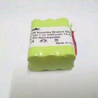 แบต IRobot แบตเตอรี่ Braava 320 321 Battery