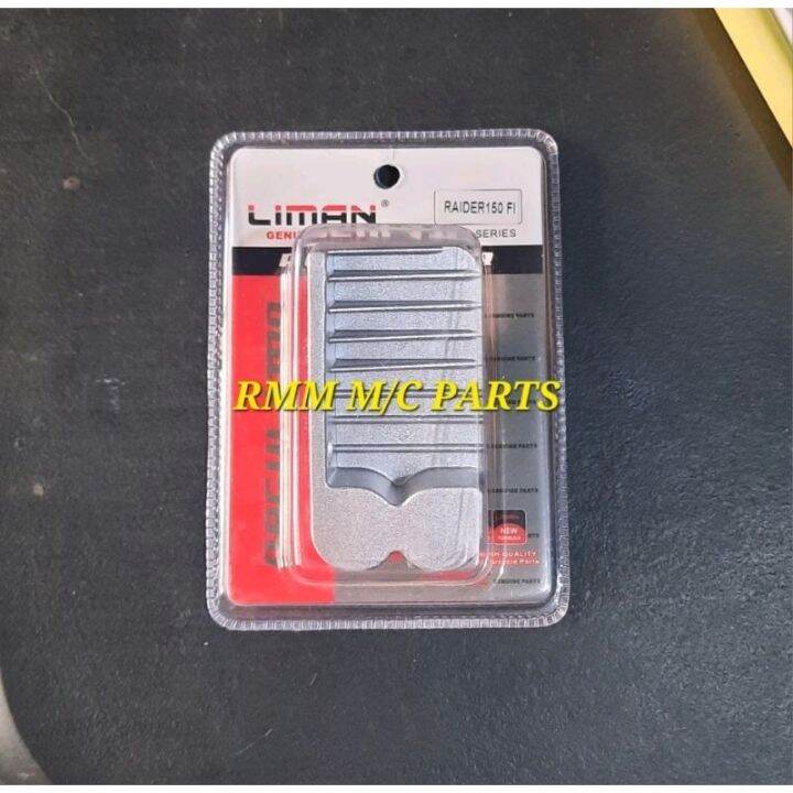 rectifier raider 150