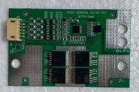 BMS 4S. 12v. พีค 600 a. สตาร์ทมอเตอร์ไซค์ จ่ายแพงอีกนิดใช้งานได้ครอบคุม ตัวเดียวจบทุกงาน