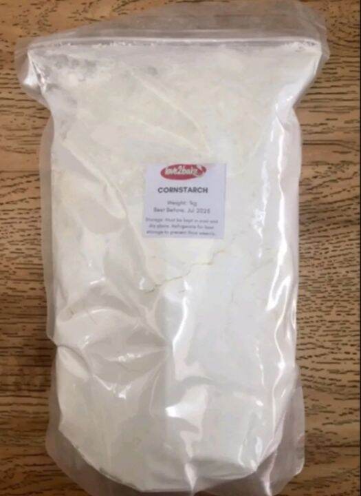 Cornstarch Lazada PH Buy sell online Flour with cheap price Lazada PH