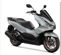 ชิ้นดำ pcx160 แท้ศูนย์