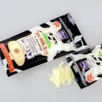 (1 ถุง 300g) Yoko spa milk salt 300g เกลือนมโยโกะ โยโกะ เกลือสปาขัดผิว สูตรนม อุดมด้วยคุณค่านมและวิตามินอี ช่วยขัดผิว ผลัดผิว