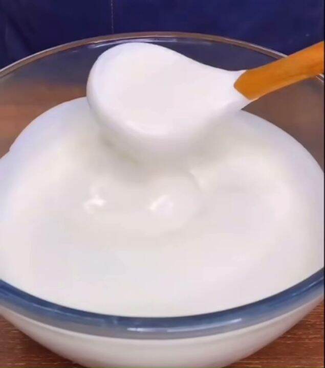 Boduo Sea Salt/Original /Cheese Cream Puff Powder 1kg Cheese Milk