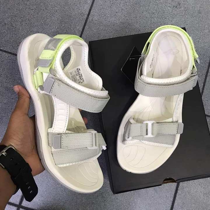 World Balance RIDGEWAY for ladies sandals Lazada PH