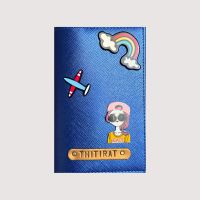 ซองพาสปอร์ต /Passport Cover / Passport Holder