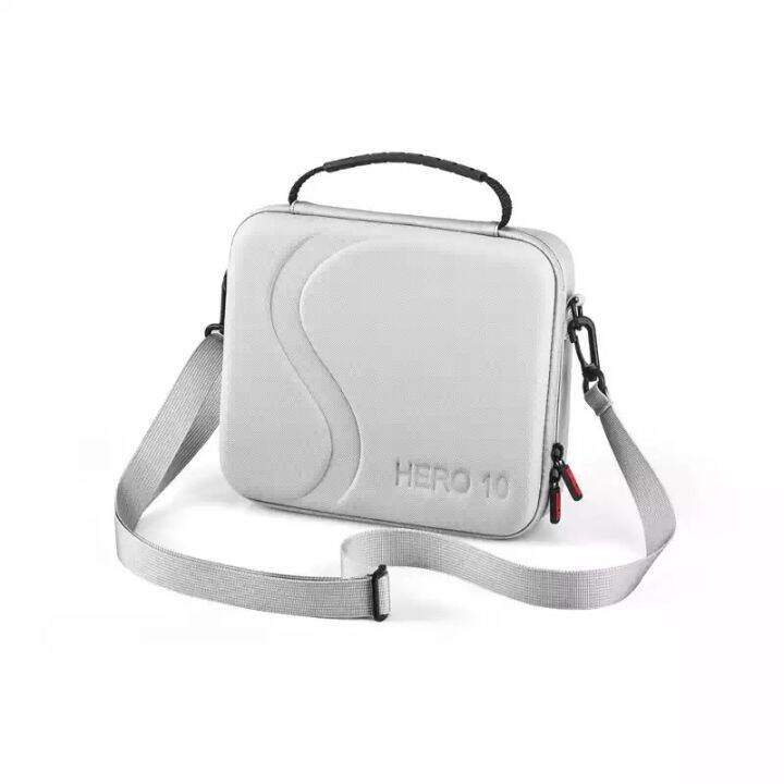 startrc-gopro-hero-12-11-10-9-portable-bag-handbag-storage-bag-waterproof-pu-shoulder-bags-for-gopro-hero-9-10-11-12-sport-camera-accessories