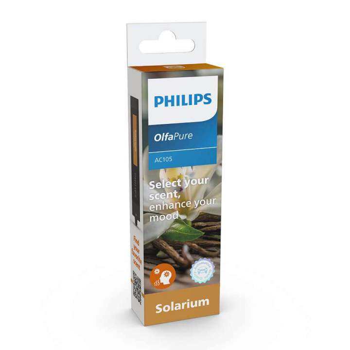 philips-เครื่องฟอกอากาศและน้ำหอมในรถยนต์-2in1-รุ่น-olfa-pure-7100-พร้อมตลับน้ำหอม