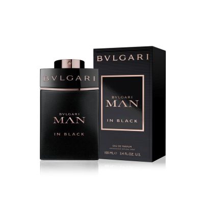 น้ำหอม BVLGARI MAN IN BLACK ALL BLACKS FOR MEN EDP 100ML