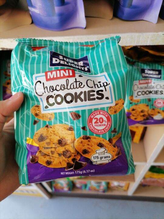 SD brownies and big oven sept 5 2023expiry & browniescotch! Lazada PH