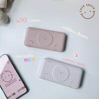 ⚡️Solove W10 ⚡️พร้อมส่ง แบตสำรอง Magsafe 10,000mah แถมถุงผ้า