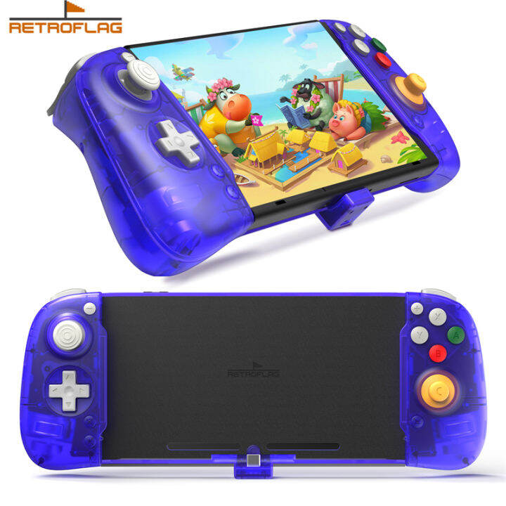 Retroflag Handheld Controller Compatible with Nintendo Switch / Switch