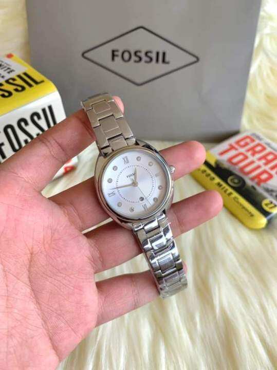 FOSSIL WATCH ORIGINAL PAWNABLE IN SELECTED ⌚ (SELECTED ) NON