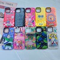 Case Tify สกีนลาย สำหรับรุ่น Samsung S21Plus,S22Plus,S22Ultra