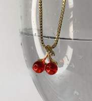 สร้อยคอ “ Cherrie “ Necklace สวยมาก