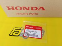 แหวนในชุดเกียร์(17MM.)แท้HONDA wave100/110i,Nice110,Dream 110i, Super cubและรุ่นอื่นๆ อะไหล่แท้ศูนย์HONDA(90452-GB4-770)1ชิ้น