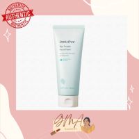 ของแท้ ? Innisfree Bija Trouble Facial Foam 150 ml.