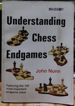 Secrets of Practical Chess, New Enlarged Edition - Nunn – Chess House