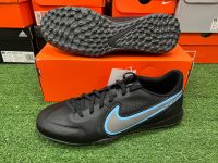 ร้อยปุ่ม รองเท้าฟุตบอล Nike Tiempo Legend9 Academy tf หนังแท้ ไซส์ 39 40