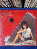 LP BOX5, SHEENA EASTON , A Private Heaven แผ่นต้นฉบับเดิม แผ่นเสียง vinyl Lp 33rpm 12"สภาพกำลังฟังได้ดีได้รับการตรวจสอบ